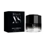 Black XS 2018 eau de toilette voor mannen 50 ml