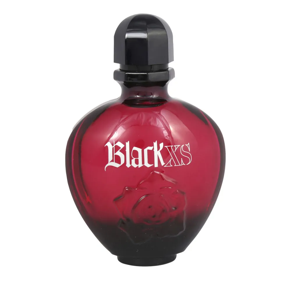 Black XS For Her eau de toilette voor vrouwen 80 ml