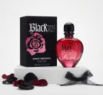 Black XS For Her eau de toilette voor vrouwen 80 ml