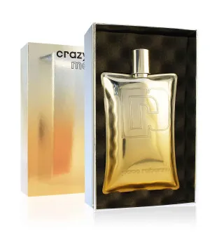 Paco Rabanne Crazy Me eau de parfum unisexe 62 ml