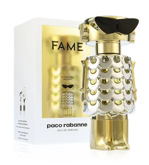 Paco Rabanne Fame eau de parfum pour femme 80 ml