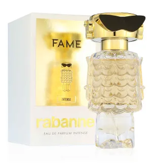 Paco Rabanne Fame Intense eau de parfum pour femmes 80 ml