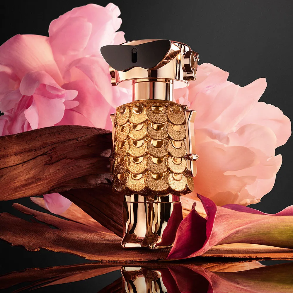 Fame Intense eau de parfum voor vrouwen 30 ml