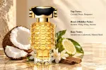 Fame Intense eau de parfum voor vrouwen 30 ml