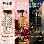 Fame Intense eau de parfum voor vrouwen 30 ml