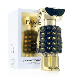 Paco Rabanne Fame Parfum parfum pour femmes 50 ml