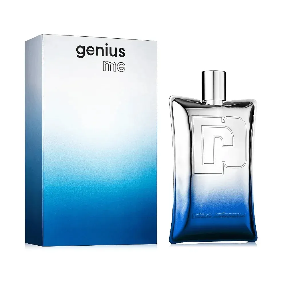 Genius Me parfum unisex 62 ml