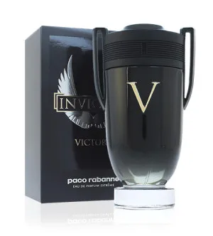 Paco Rabanne Invictus Victory eau de parfum pour homme