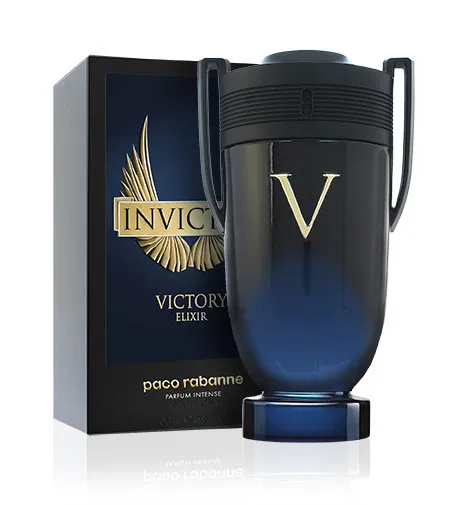 Invictus Victory Elixir parfum pour homme 50 ml