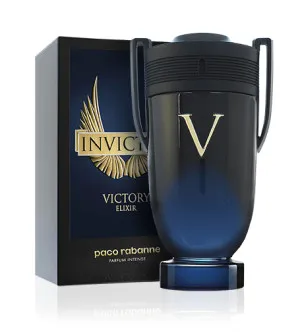Paco Rabanne Invictus Victory Elixir parfum pour homme