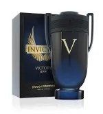 Invictus Victory Elixir parfum voor mannen 50 ml
