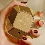 Lady Million eau de parfum voor vrouwen 30 ml