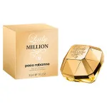 Lady Million eau de parfum voor vrouwen 30 ml