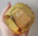 Lady Million eau de parfum voor vrouwen 30 ml