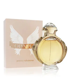 Paco Rabanne Olympéa eau de parfum pour femmes 80 ml