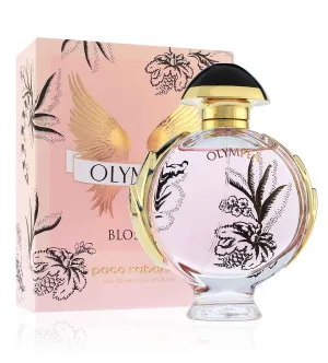 Paco Rabanne Olympéa Blossom eau de parfum pour femmes 30 ml