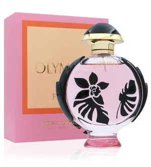 Paco Rabanne Olympea Flora eau de parfum pour femme 50 ml