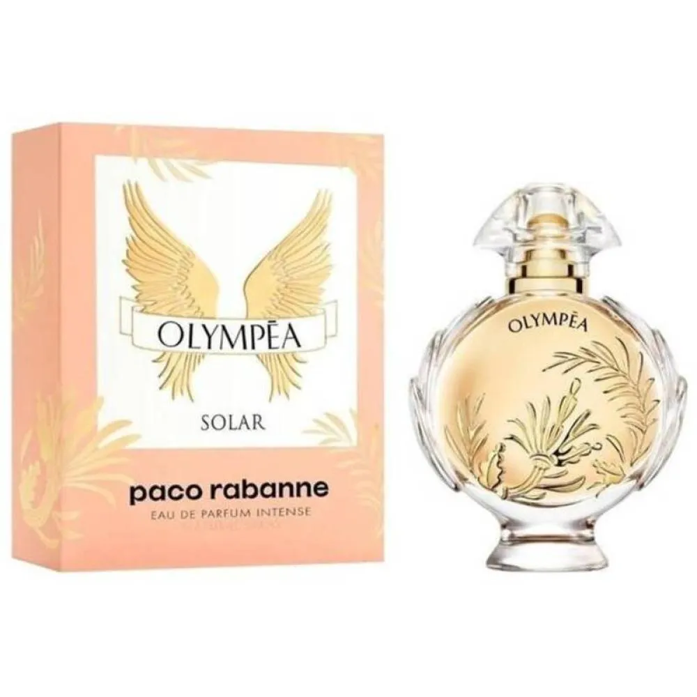 Eau de parfum Paco Rabanne Olympéa pour femme