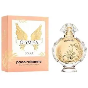 Paco Rabanne Olympéa eau de parfum pour femmes 80 ml