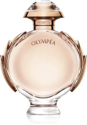Paco Rabanne Olympéa eau de parfum voor vrouwen 80 ml