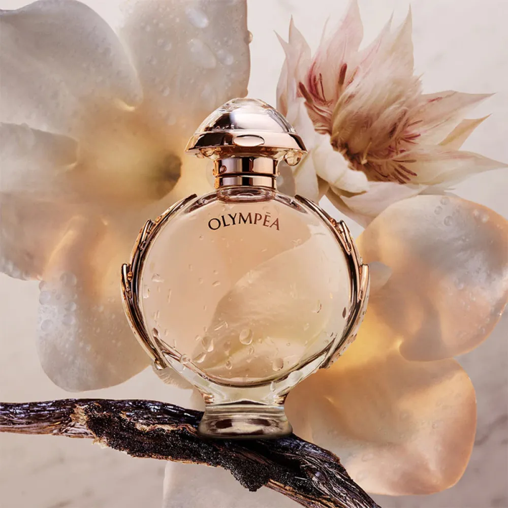 Olympéa eau de parfum voor vrouwen 80 ml