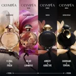Olympéa eau de parfum voor vrouwen 80 ml