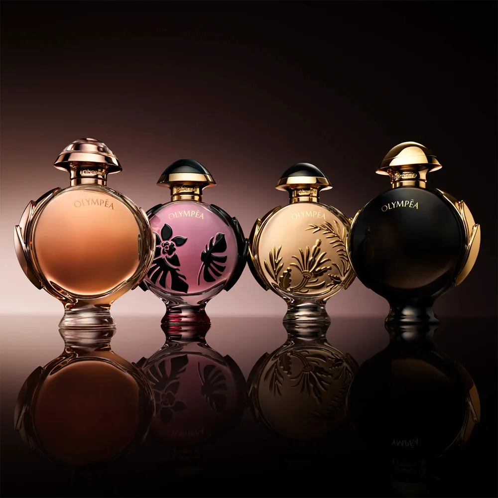 Olympéa eau de parfum voor vrouwen 80 ml