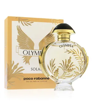 Paco Rabanne Olympéa Solar eau de parfum pour femmes 50 ml