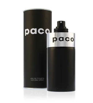 Paco Rabanne Paco eau de toilette unisexe 100 ml