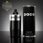Paco eau de toilette unisex 100 ml