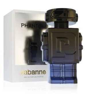 Paco Rabanne Phantom Intense eau de parfum pour homme 100 ml