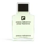 Paco Rabanne Pour Homme Après-rasage pour homme 100 ml