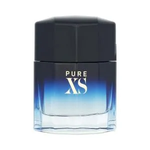 Paco Rabanne Pure XS eau de toilette voor mannen 100 ml