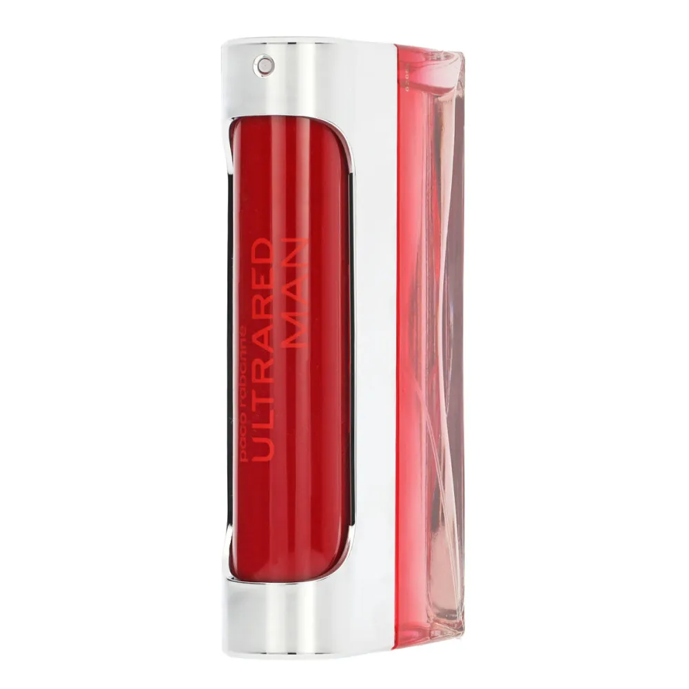 Ultrared Man eau de toilette voor mannen 100 ml
