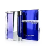 Ultraviolet Man eau de toilette voor mannen 100 ml
