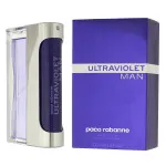 Ultraviolet Man eau de toilette voor mannen 100 ml