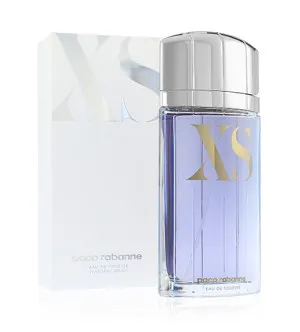 Paco Rabanne XS eau de toilette pour homme 100 ml