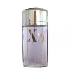 XS eau de toilette voor mannen 100 ml