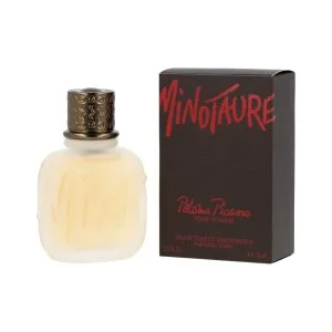 Paloma Picasso Minotaure Pour Homme eau de toilette pour homme