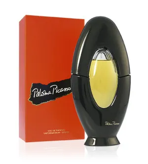 Paloma Picasso Paloma Picasso eau de parfum pour femmes 100 ml