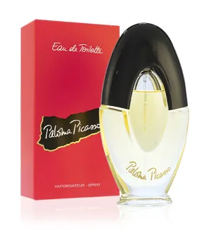 Paloma Picasso Paloma Picasso eau de toilette pour femme 30 ml