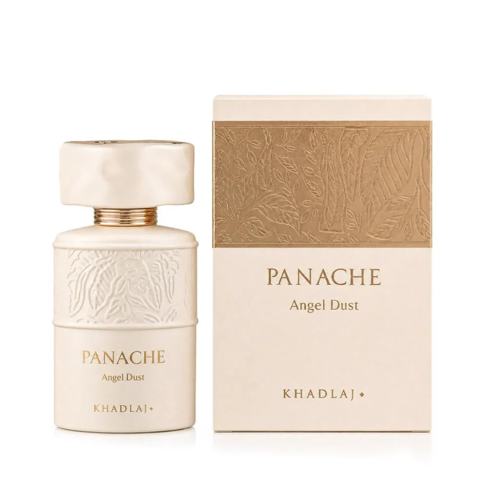 Panache Angel Dust extrait de parfum pour femme 100 ml