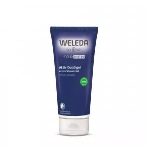 Weleda Gel douche pour homme 200ml