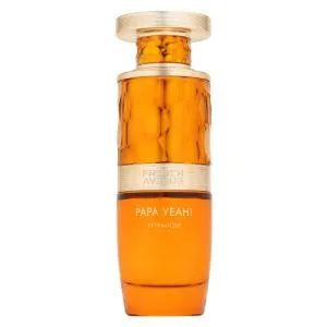 French Avenue Papa Yeah! Extradose extrait de parfum unisexe