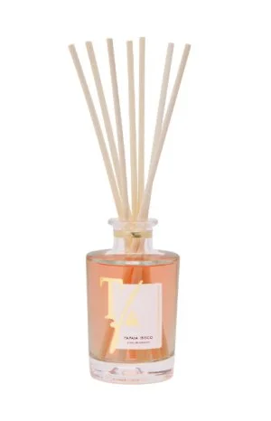 Papaia Ibisco Diffuseur à Bâtonnets 100 ml Parfum d’Intérieur-Tfu