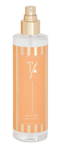 Papaia Ibisco Spray 250 ml Parfum textile - En boîte