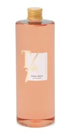 Recharge Ibisco 500 ml pour parfum d’intérieur - Tfu
