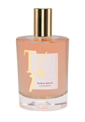 Papaia Ibisco Spray 100 ml Parfum d'ambiance - Tfu