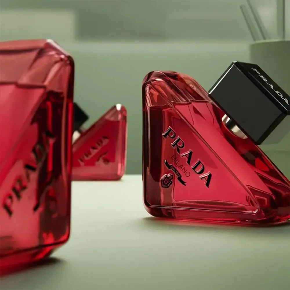 Paradoxe Radical Essence parfum pour femme