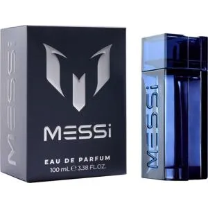 Messi Eau de parfum pour homme